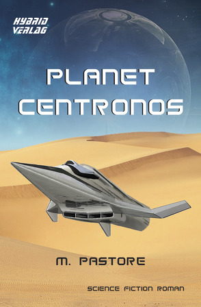 Planet Centronos von Pastore,  M.