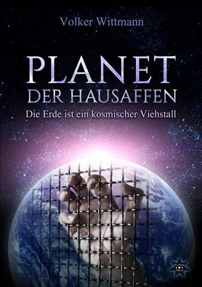 Planet der Hausaffen von Wittmann,  Volker