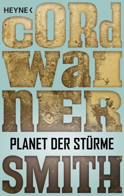 Planet der Stürme von Smith,  Cordwainer, Ziegler,  Thomas