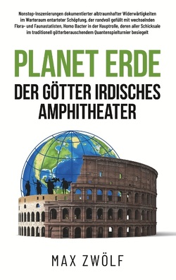 Planet Erde von Zwölf,  Max