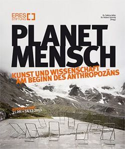 Planet Mensch von Adler,  Sabine, Schmitt,  Robert