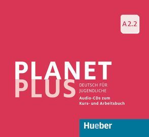 Planet Plus A2.2 von Alberti,  Josef, Büttner,  Siegfried, Kopp,  Gabriele