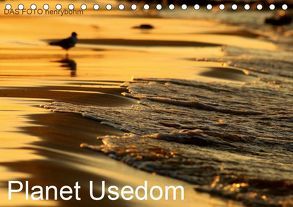 Planet Usedom (Tischkalender 2019 DIN A5 quer) von FOTO henryböhm,  DAS