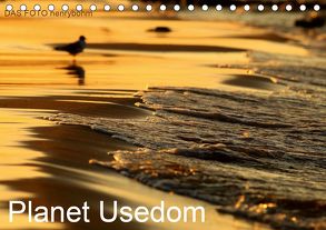 Planet Usedom (Tischkalender 2020 DIN A5 quer) von FOTO henryböhm,  DAS