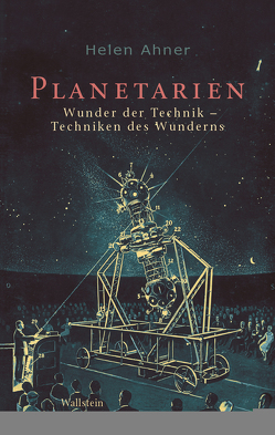 Planetarien von Ahner,  Helen