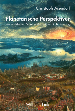 Planetarische Perspektiven von Asendorf,  Christoph