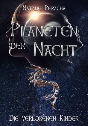 Planeten der Nacht von Peracha,  Natalie