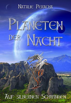 Planeten der Nacht von Peracha,  Natalie