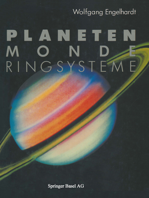 Planeten Monde Ringsysteme von Engelhardt