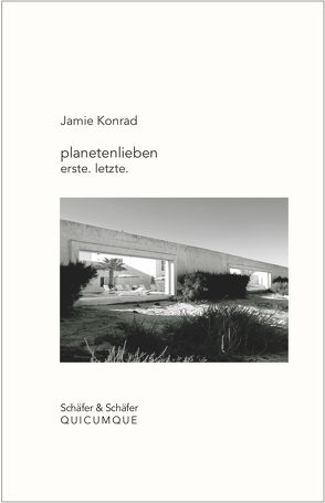 planetenlieben von Konrad,  Jamie