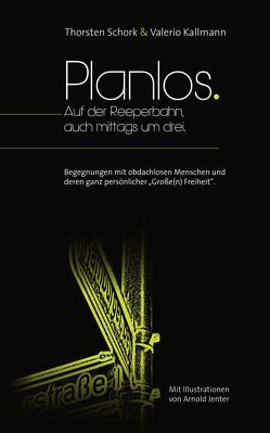 Planlos von Schork,  Thorsten