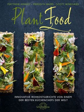 Plant Food von Baird,  Meredith, Kenney,  Matthew, Winegard,  Scott