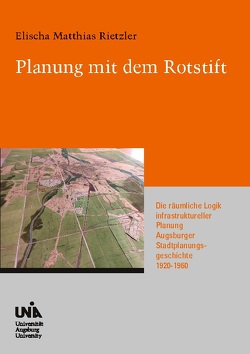 Planung mit dem Rotstift von Lindl,  Stefan, Rietzler,  Elischa Matthias