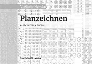 Planzeichnen. von Nekola,  Vladimir