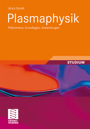 Plasmaphysik von Stroth,  Ulrich