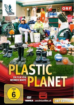 Plastic Planet von Boote,  Werner