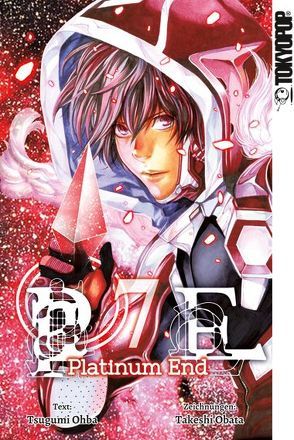 Platinum End 07 von Obata,  Takeshi, Ohba,  Tsugumi