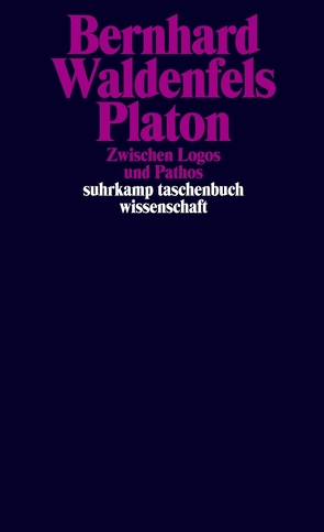 Platon von Waldenfels,  Bernhard