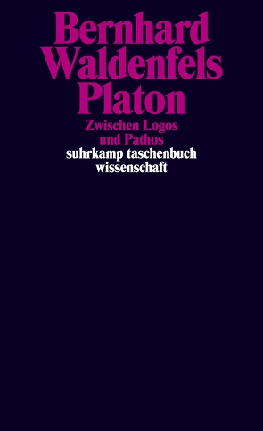 Platon von Waldenfels,  Bernhard