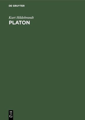 Platon von Hildebrandt,  Kurt