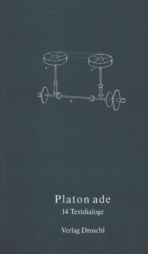 Platon ade von Cejpek,  Lucas, Grond,  Walter