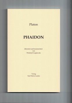 Platon: Phaidon von Czapiewski,  Winfried