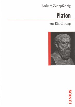 Platon zur Einführung von Zehnpfennig,  Barbara