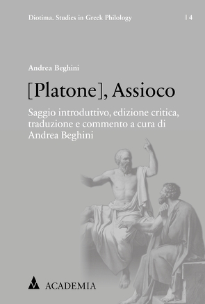 [Platone], Assioco von Beghini,  Andrea