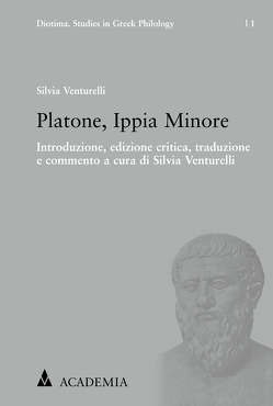 Platone, Ippia Minore von Venturelli,  Silvia