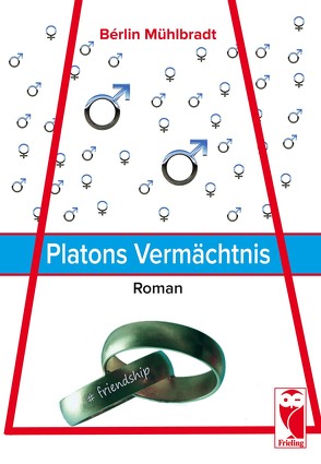 Platons Vermächtnis von Mühlbradt,  Bérlin