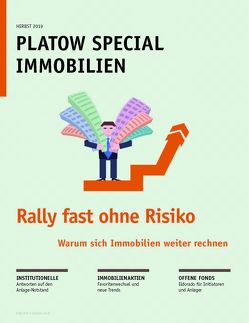 PLATOW Special Immobilien Herbst 2019 von Schirmacher,  Albrecht F.