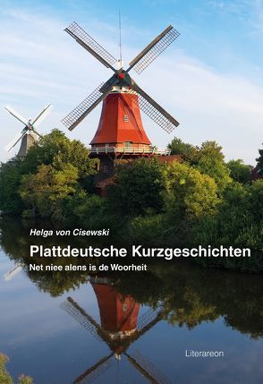 Plattdeutsche Kurzgeschichten von von Cisewski,  Helga