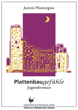 Plattenbaugefühle von Plastargias,  Jannis