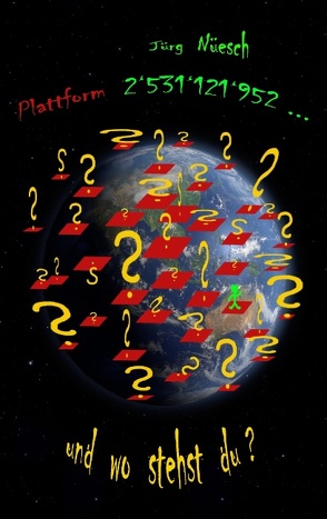 Plattform 2 531 121 952 von Nüesch,  Jürg