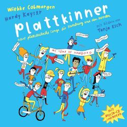 Plattkinner von Colmorgen,  Wiebke, Esch,  Tanja, Kayser,  Hardy