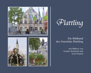 Plattling von Harant,  Josef, Reinhold,  Eveline