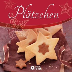 Plätzchen von Martins,  Isabel