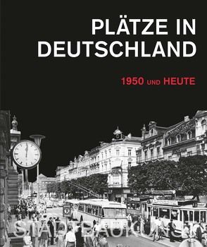 Plätze in Deutschland von Roth,  Birgit