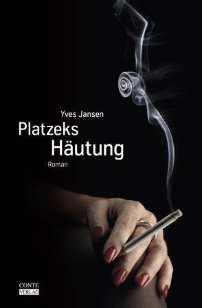 Platzeks Häutung von Jansen,  Yves