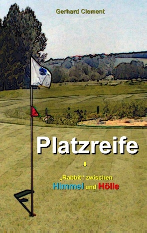 Platzreife von Clement,  Gerhard