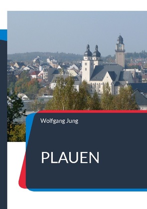 Plauen von Jung,  Wolfgang