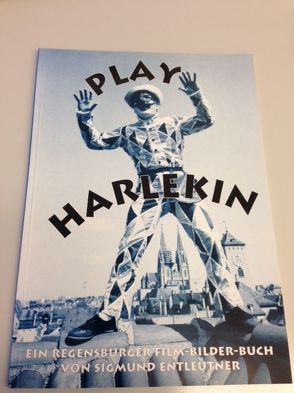 Play Harlekin von Entleutner,  Sigmund