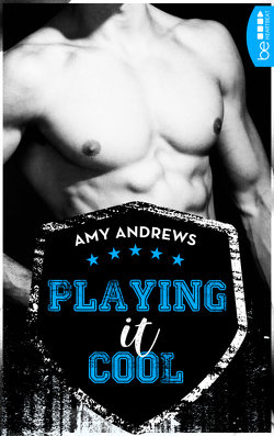 Playing it cool von Andrews,  Amy, Neumann,  Sabine