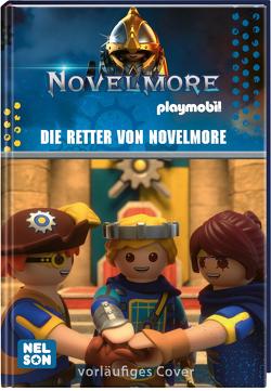 Playmobil Novelmore: Die Retter von Novelmore