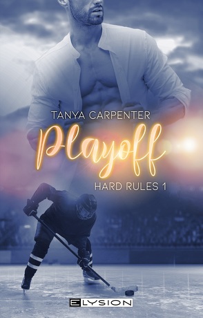 Playoff von Carpenter,  Tanya