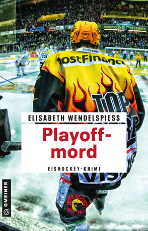 Playoffmord von Wendelspiess,  Elisabeth