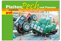 Pleiten, Pech und Pannen von profi - Das Magazin für Agartechnik