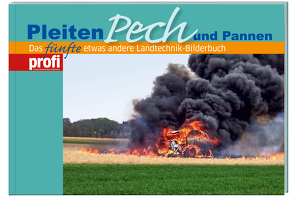 Pleiten, Pech und Pannen 5 von Neunaber,  Manfred