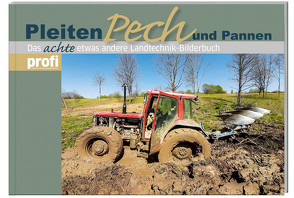 Pleiten, Pech und Pannen 8 von profi