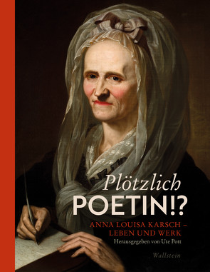 Plötzlich Poetin!? von Pott,  Ute